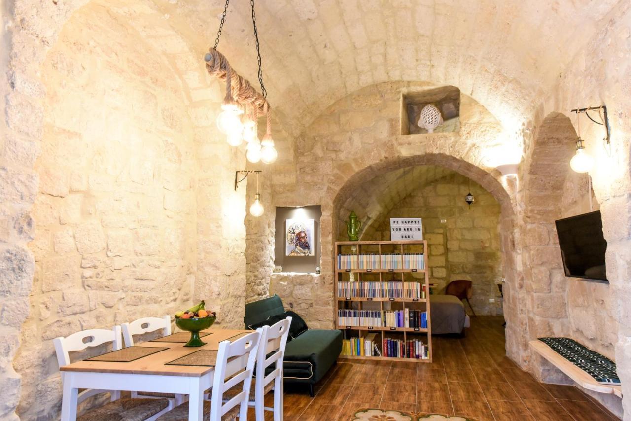 Dom wakacyjny Nicola's House Luxury Loft