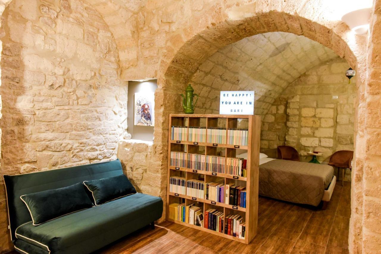 Dom wakacyjny Nicola's House Luxury Loft *