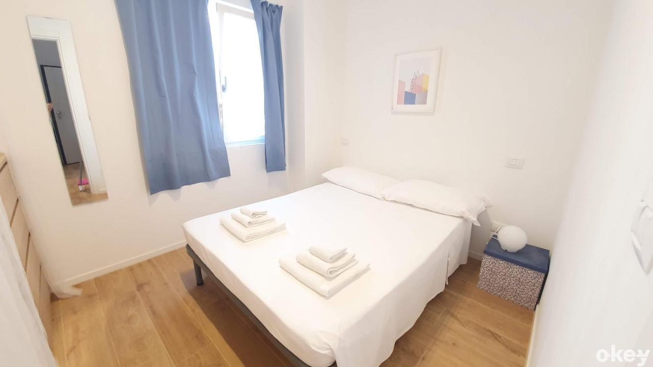 Bed & Relax Loft - Centro Apartment
