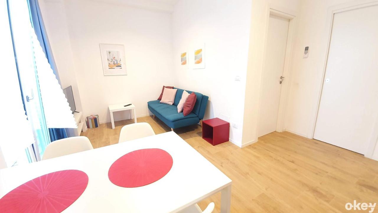 Bed & Relax Loft - Centro Bari