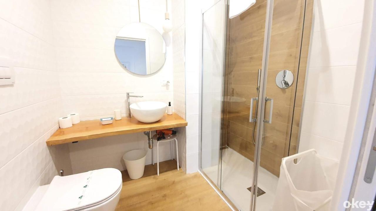 Bed & Relax Loft - Centro Apartment *