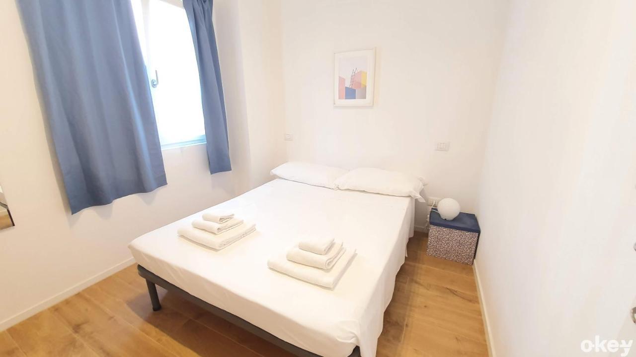 Bed & Relax Loft - Centro Apartment Bari