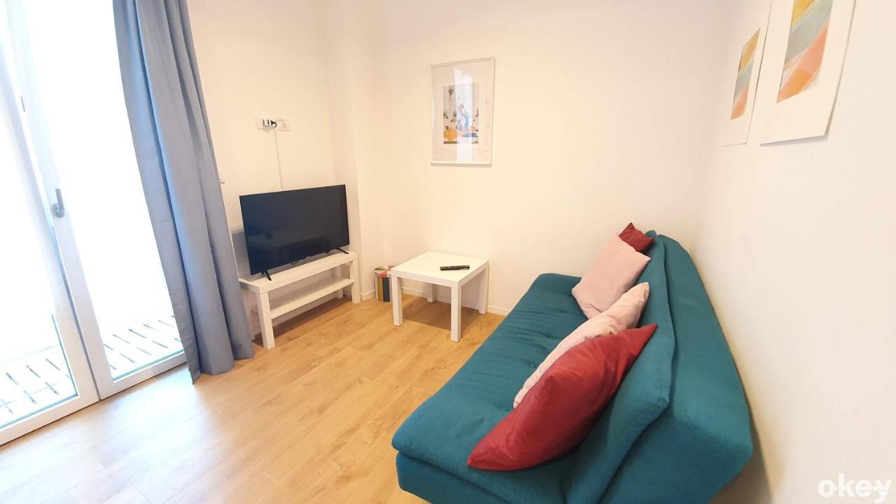 Bed & Relax Loft - Centro * Bari