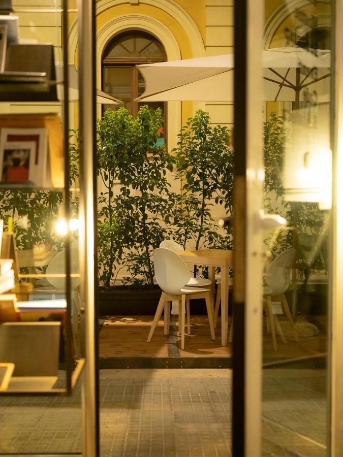 Imago 4* Bari