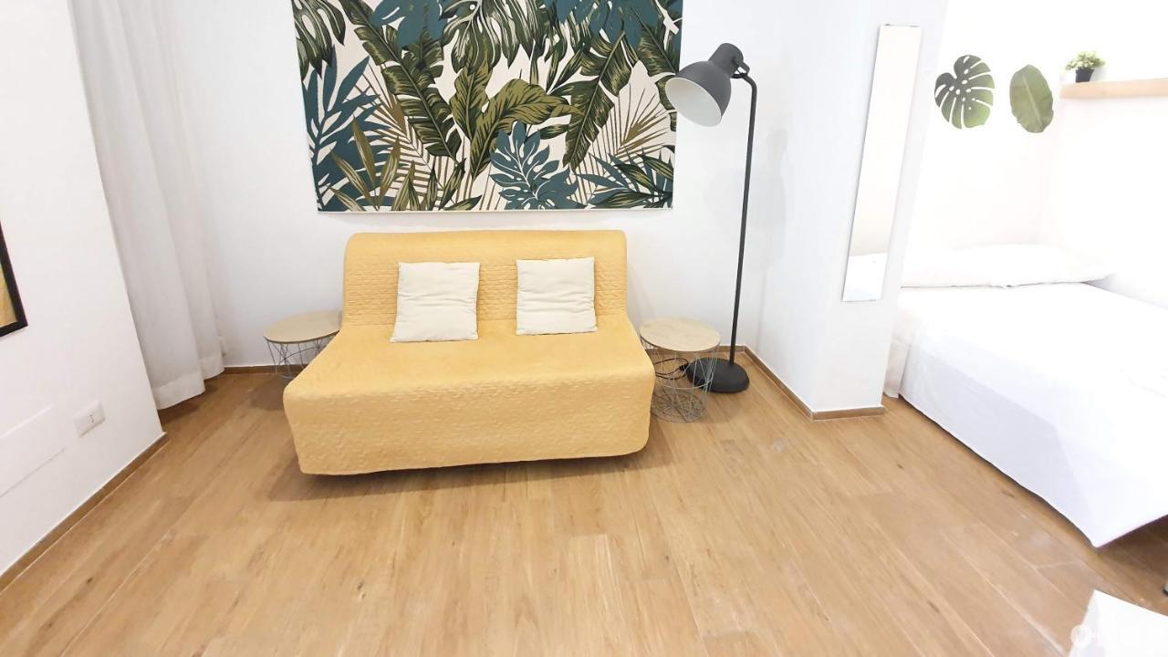 Apartment Loft11 - Policlinico Bari