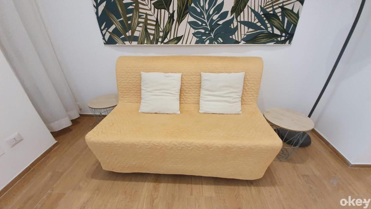 Loft11 - Policlinico Apartment Bari