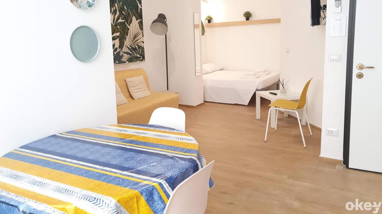 Loft11 - Policlinico