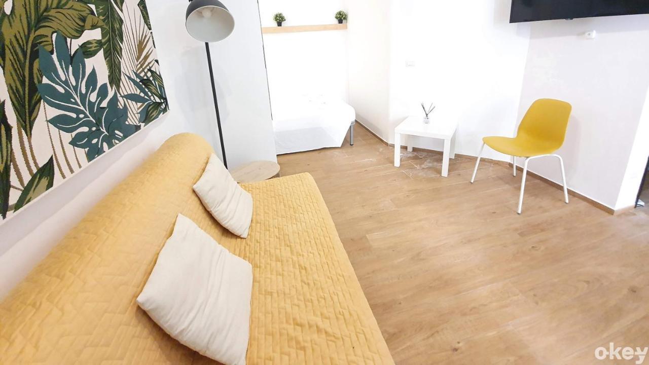 Apartamento Loft11 - Policlinico *