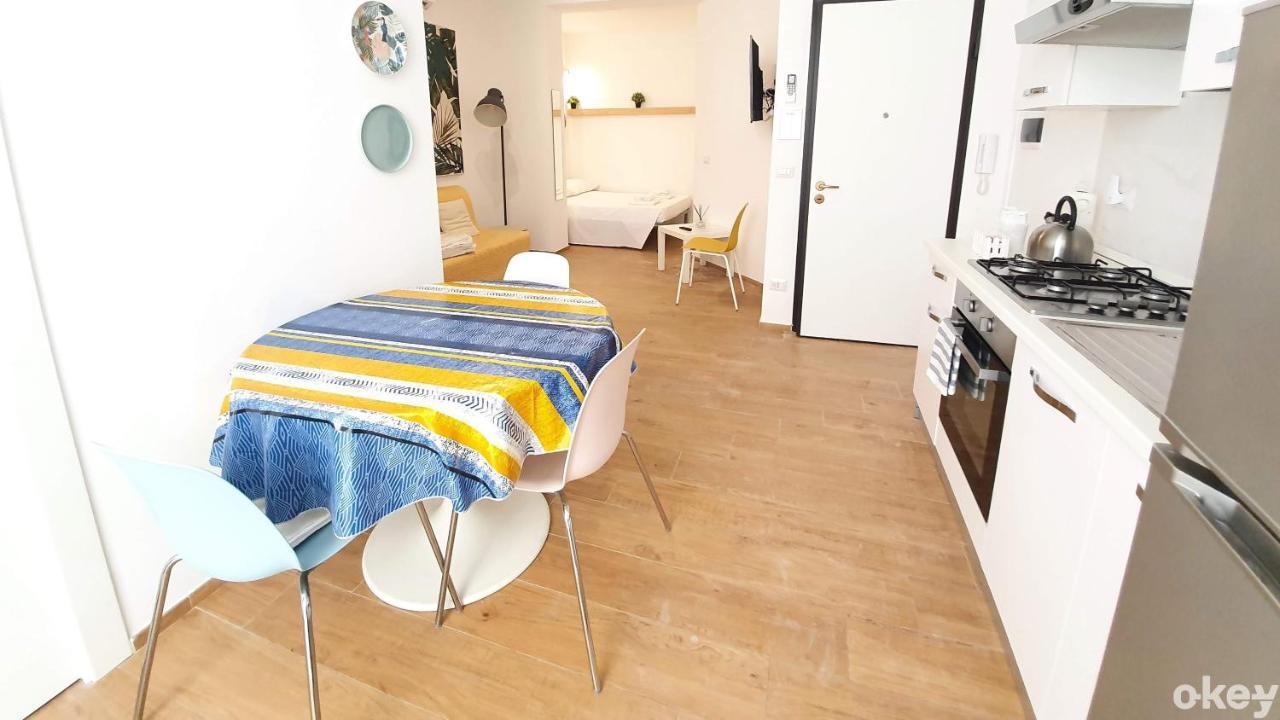 Loft11 - Policlinico *