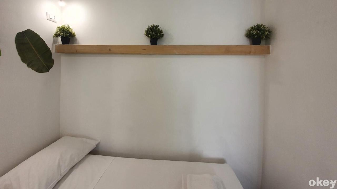 Loft11 - Policlinico Apartment
