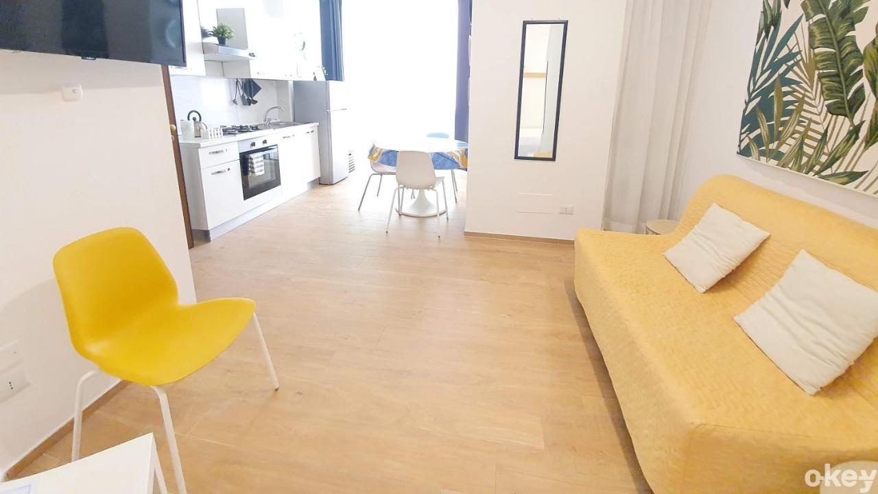 Loft11 - Policlinico Apartment Bari