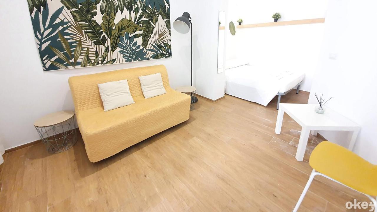 Loft11 - Policlinico Apartment