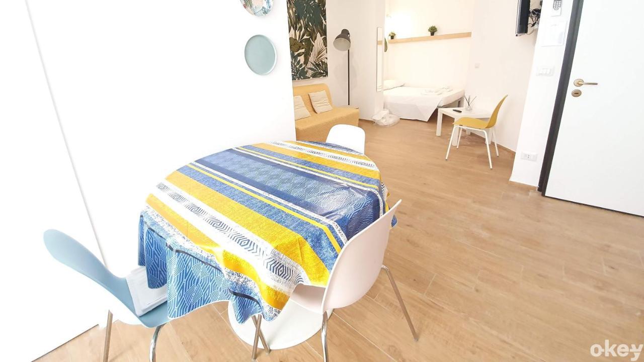 Loft11 - Policlinico *