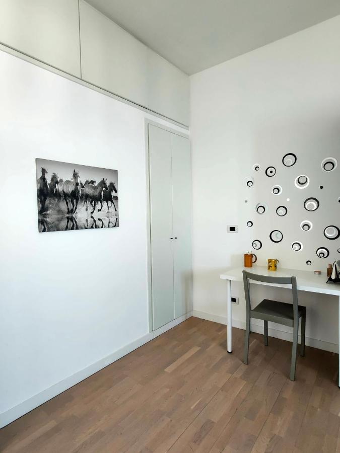 Seafront Suites Bari