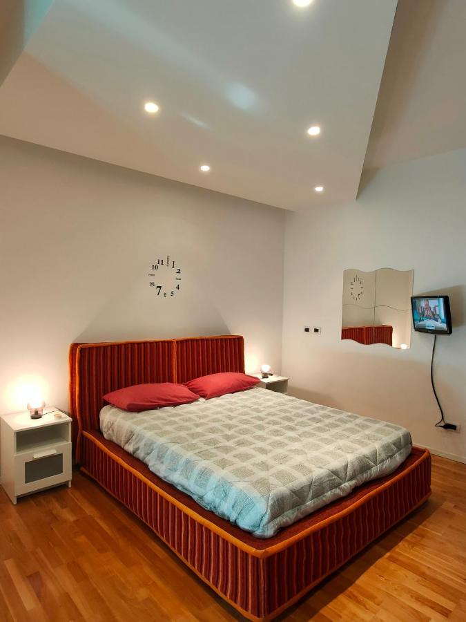 Seafront Suites *