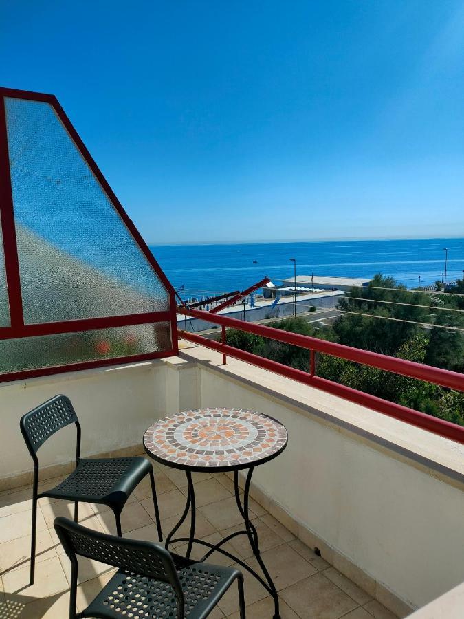 Apartment Seafront Suites *