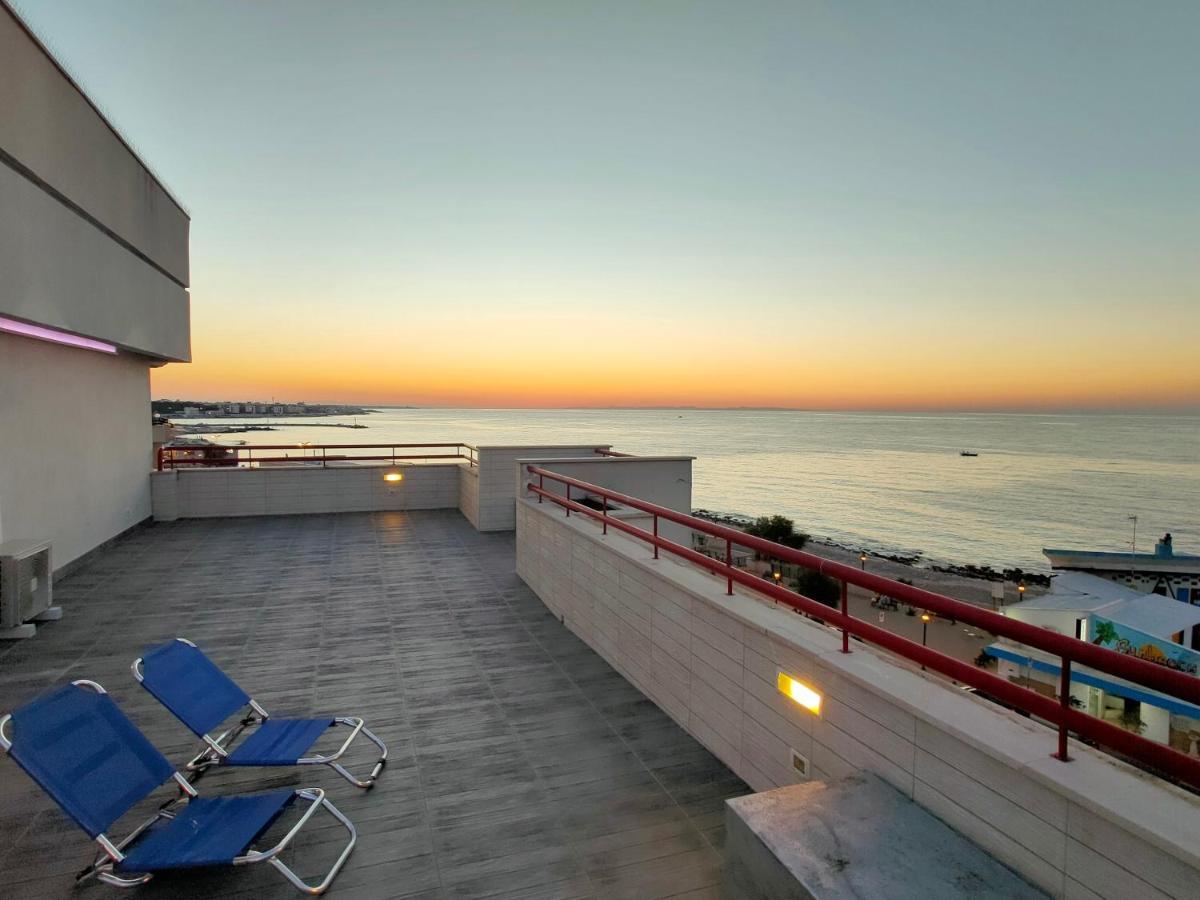 Apartment Seafront Suites *