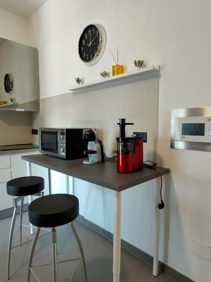 Seafront Suites Apartment Bari