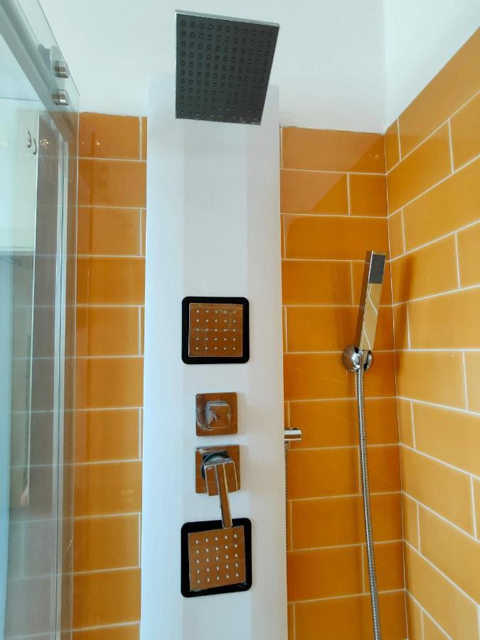 Seafront Suites Bari