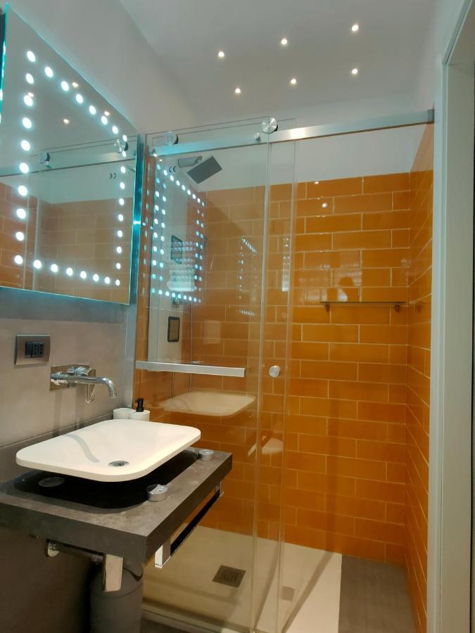 Apartment Seafront Suites *