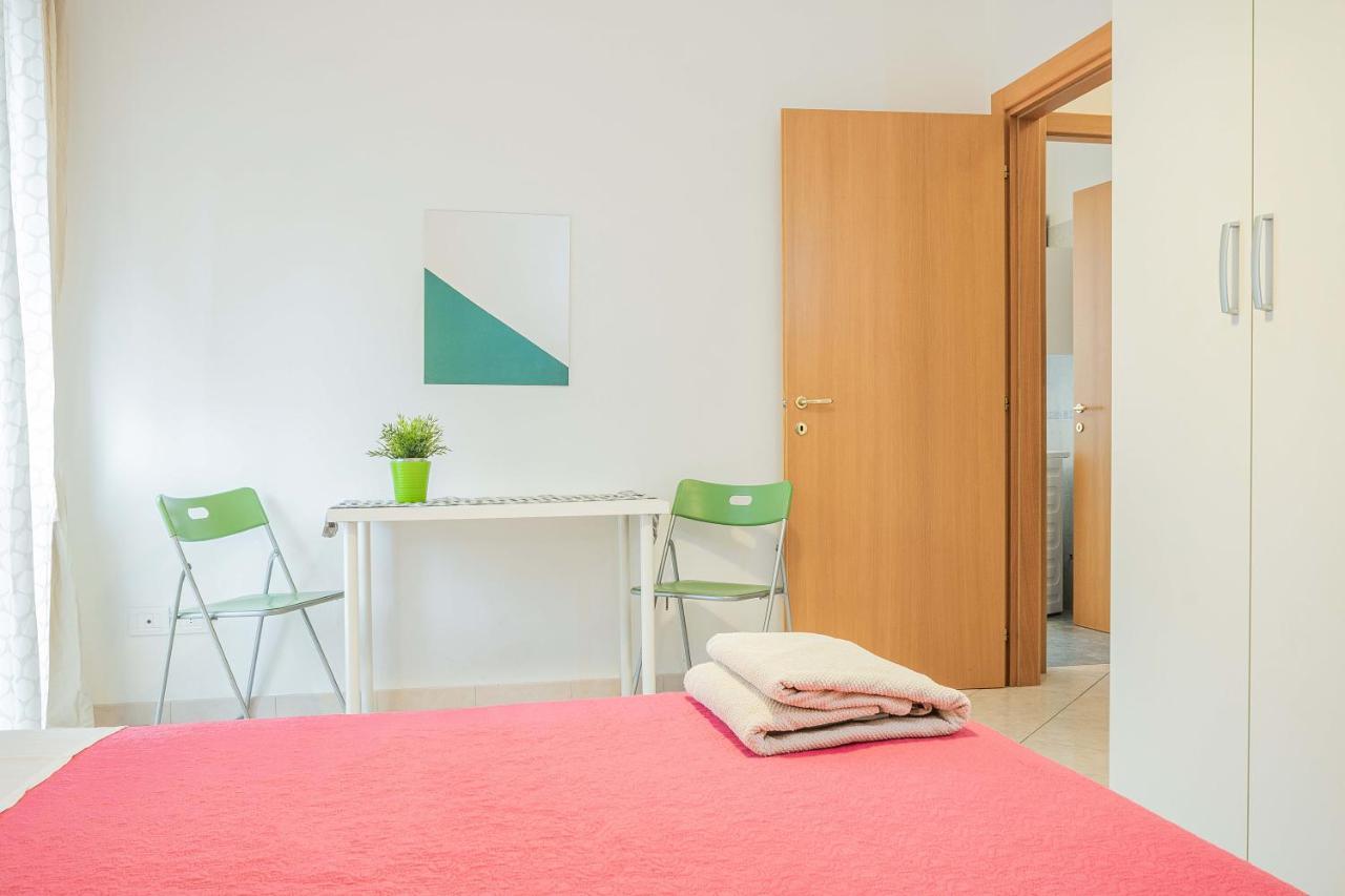 Apartment Green Bari