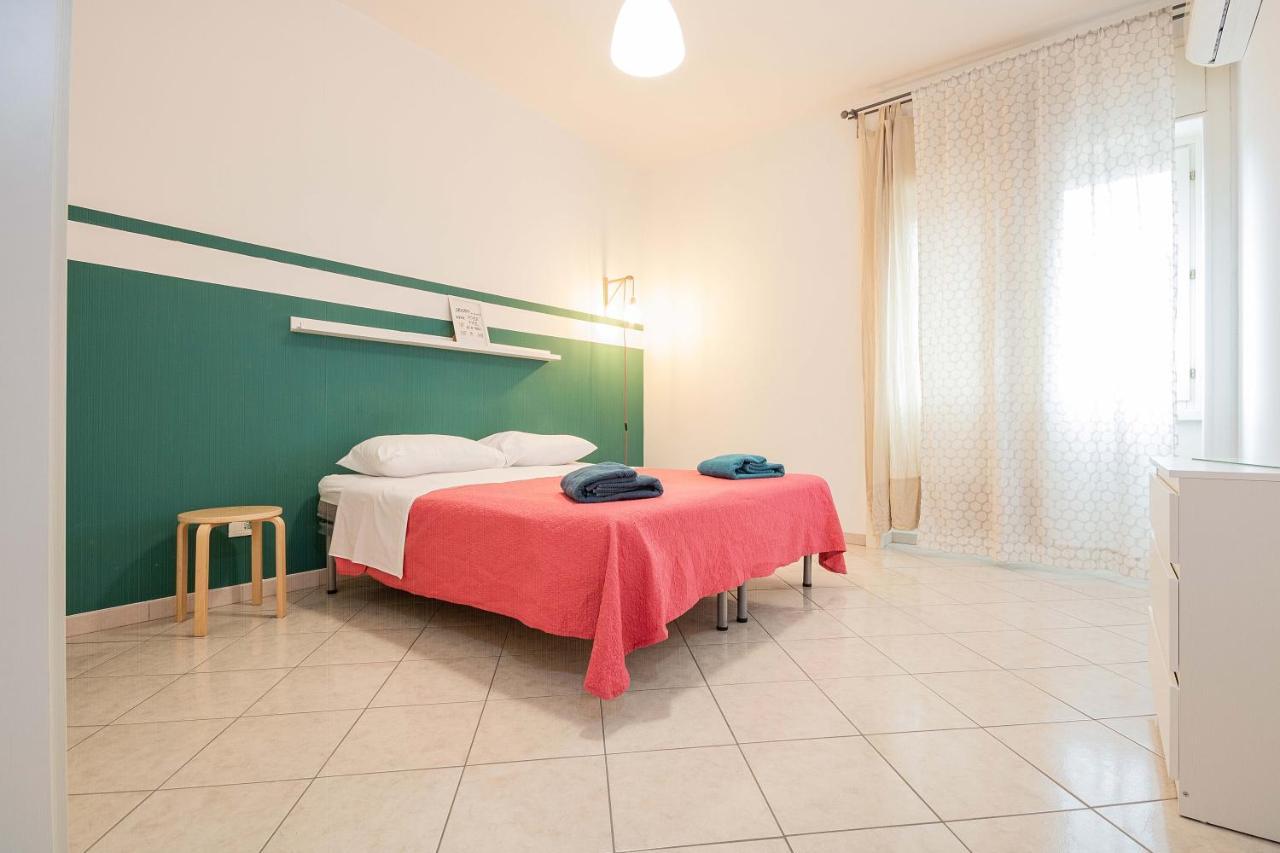 Green Apartment Bari