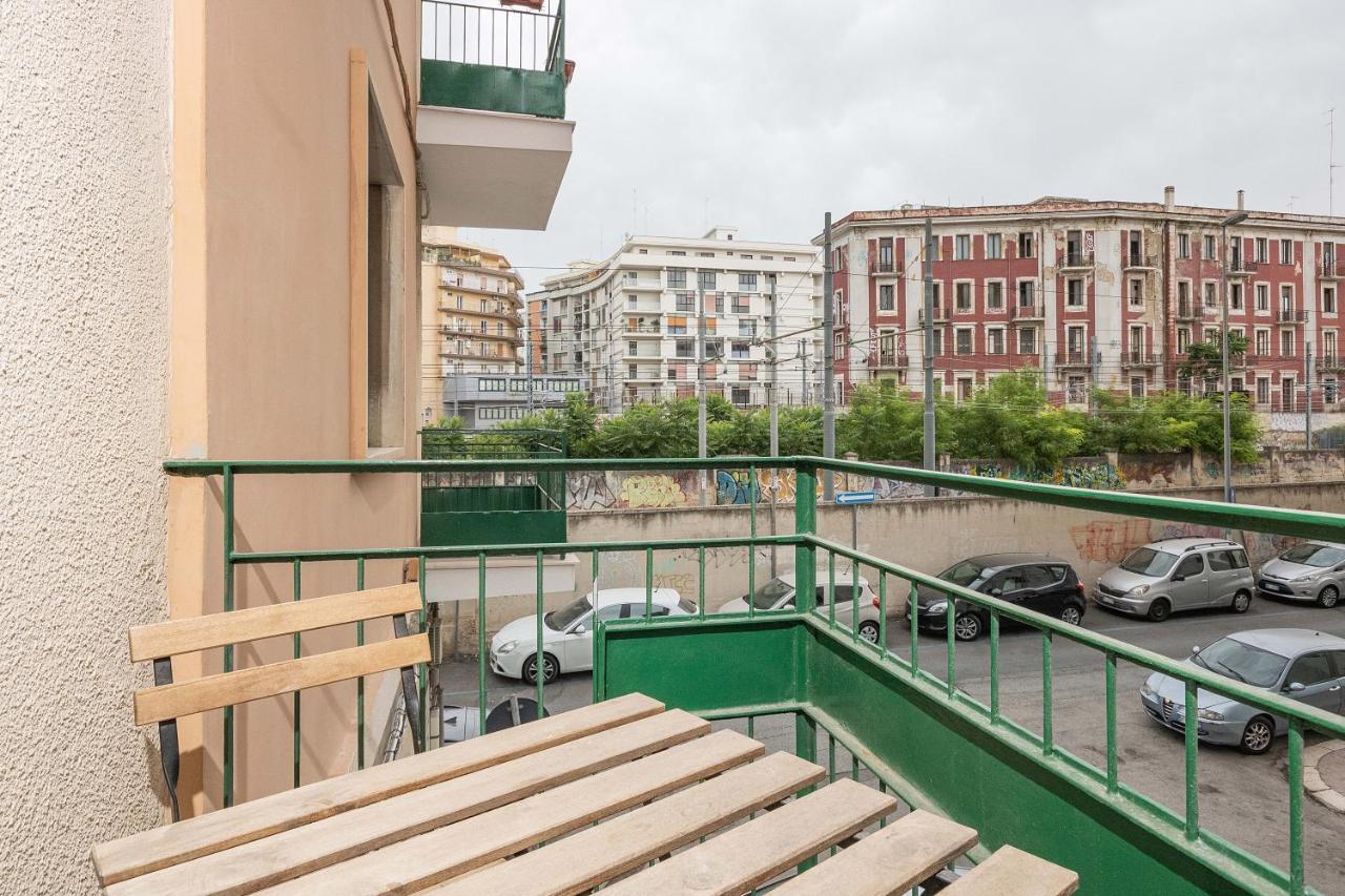 Apartment Green Bari