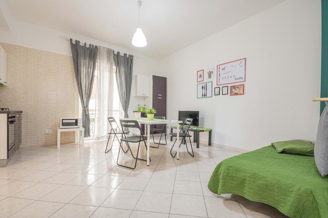 Apartment Green *