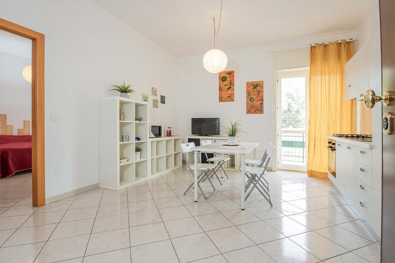 Green Apartment