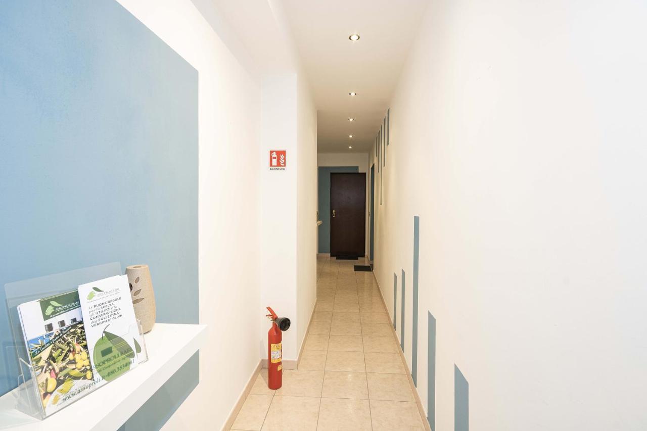 Green Apartment Bari