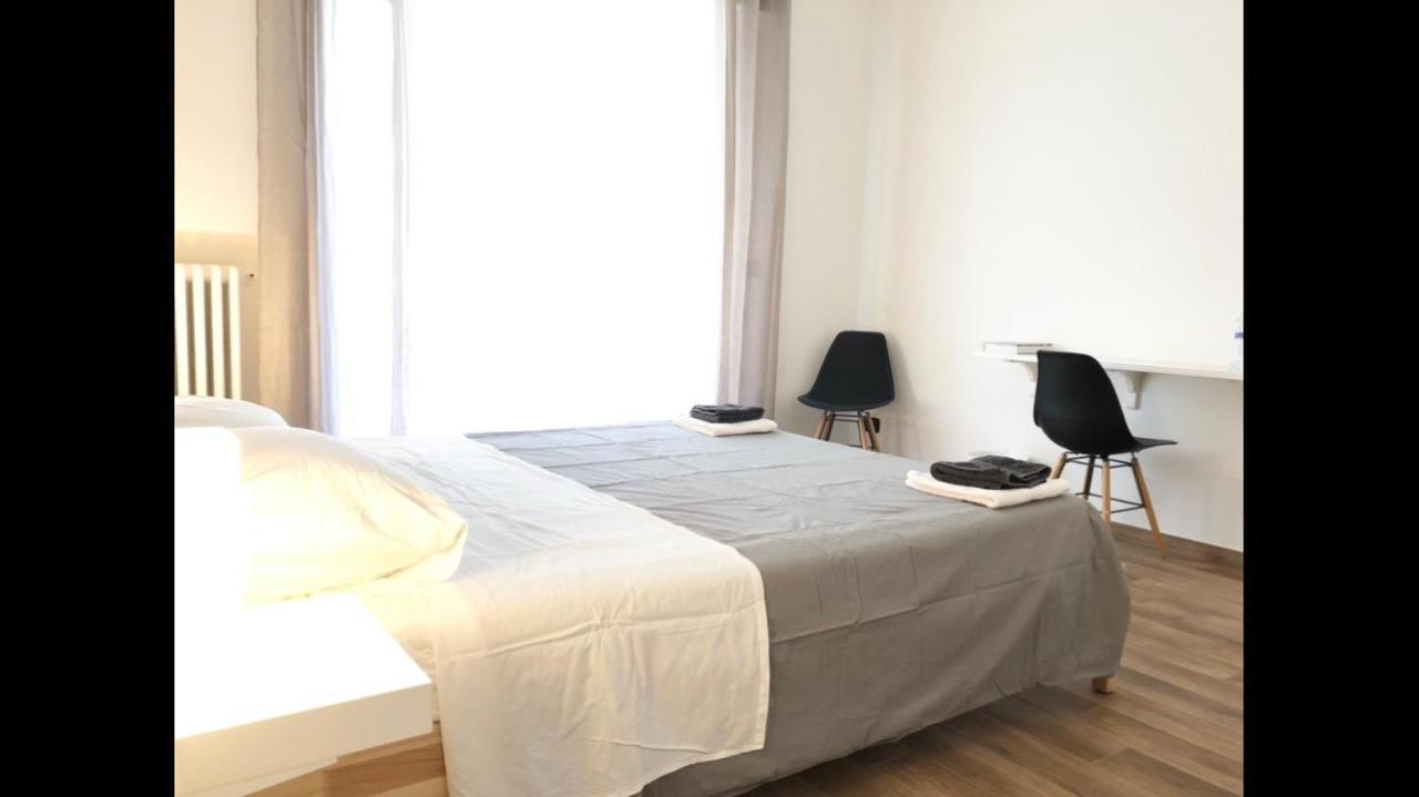 Italien Chic, Con Bagni Condivisi Guest house