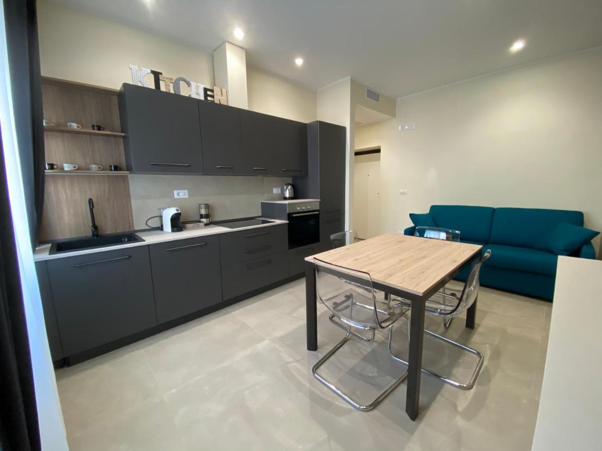 Apartment Levante And Bari
