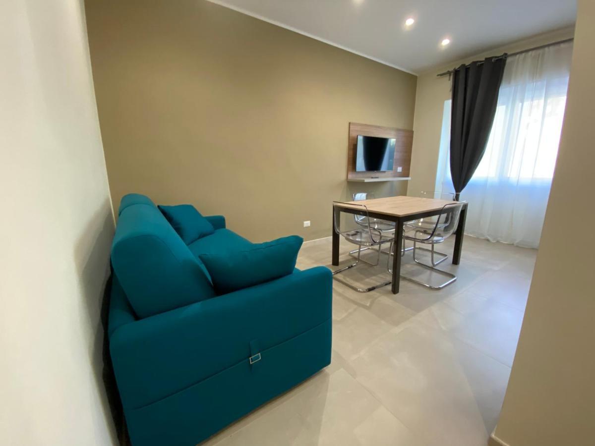 Levante And Apartment Bari