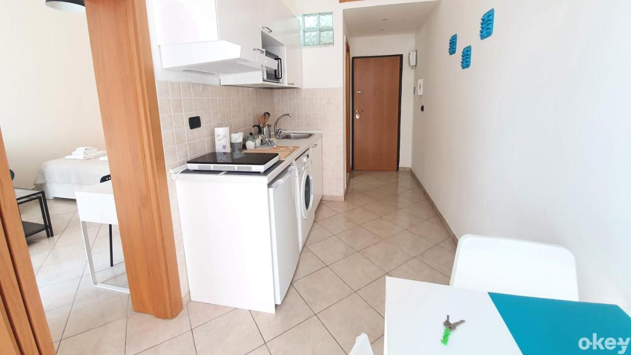 Appartement Maggie's House - Casa Vacanze