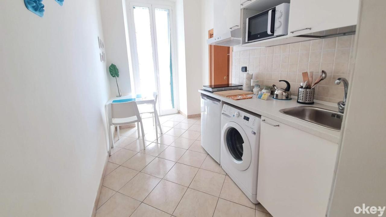 Maggie's House - Casa Vacanze Appartement