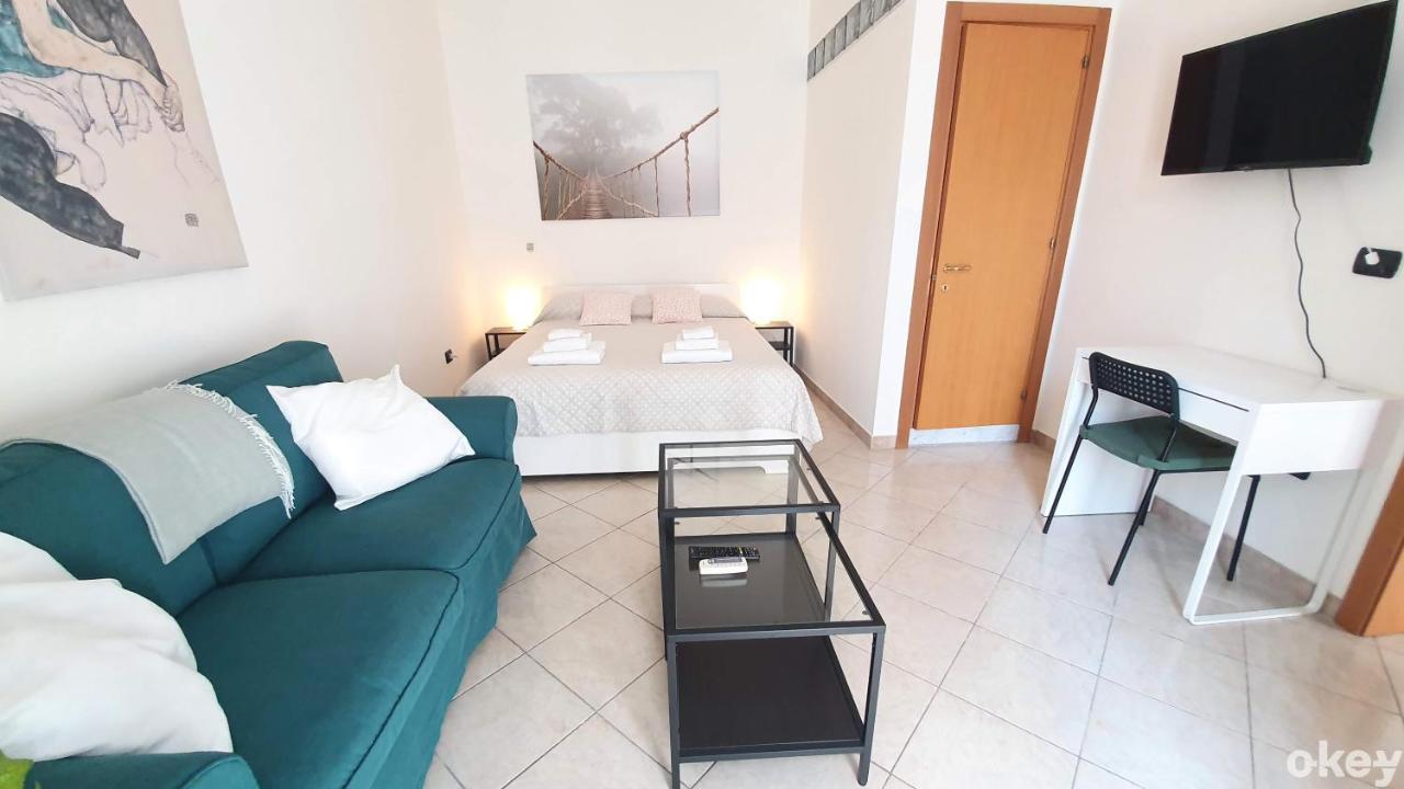 Maggie's House - Casa Vacanze