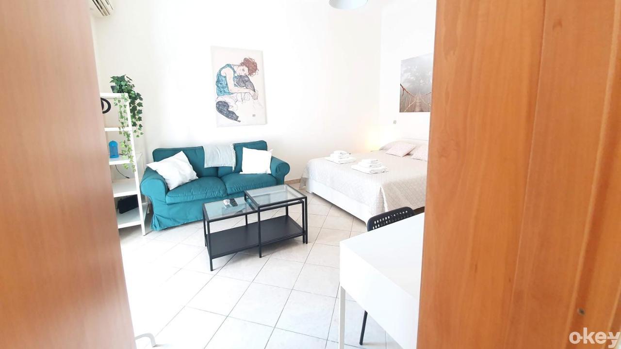 Appartement Maggie's House - Casa Vacanze