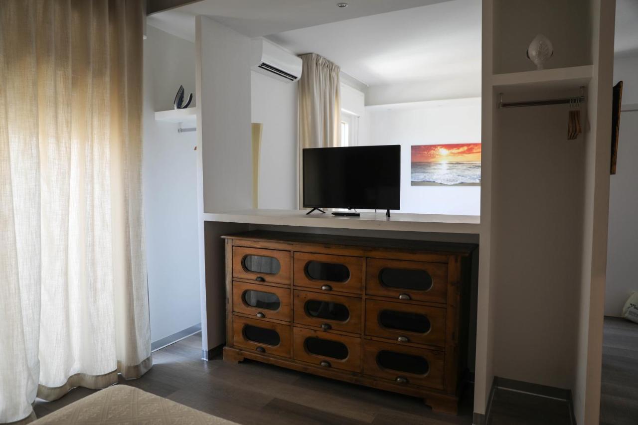 Interno 11 View With Kitchen - 70 Mq