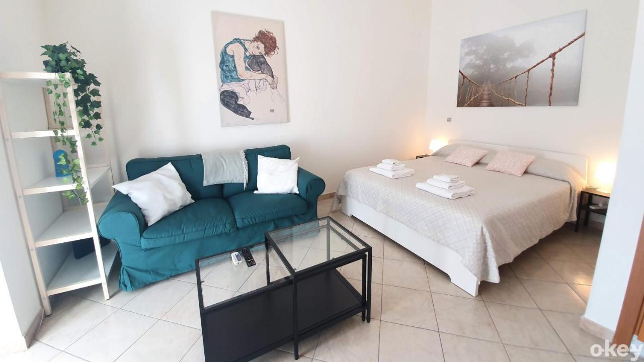 Maggie's House - Casa Vacanze Appartement Bari