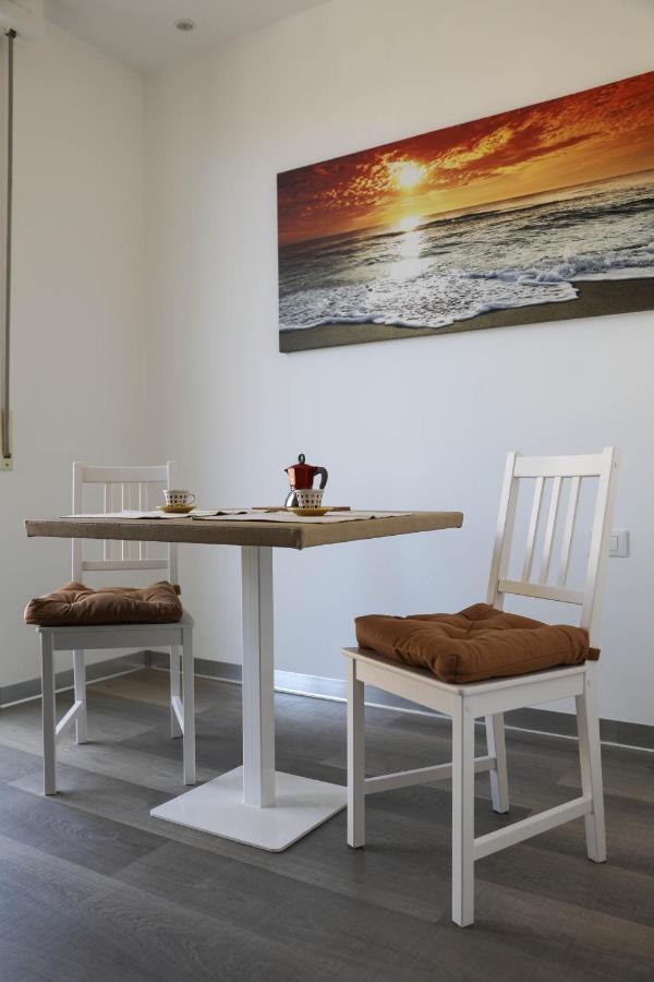 Interno 11 View With Kitchen - 70 Mq * Bari