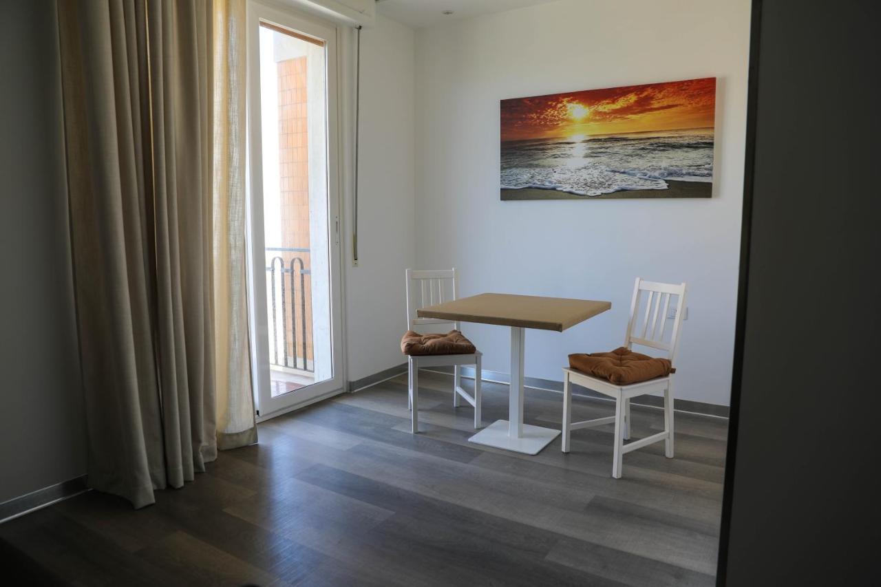 Interno 11 View With Kitchen - 70 Mq *