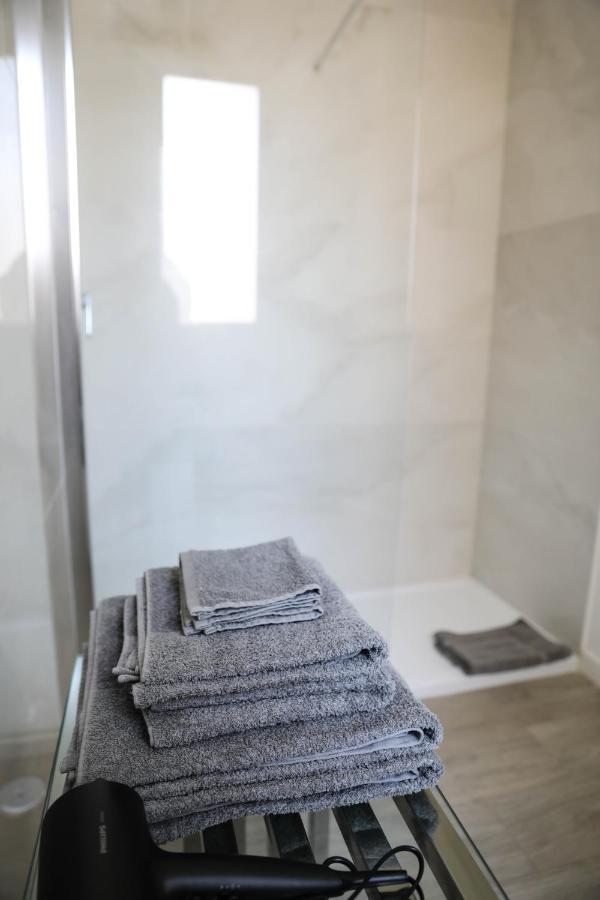 Interno 11 View With Kitchen - 70 Mq Holiday home Bari