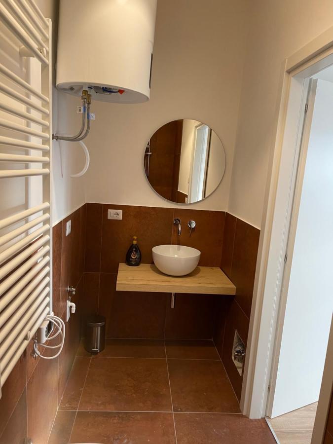 Apartment Moderno 1 *