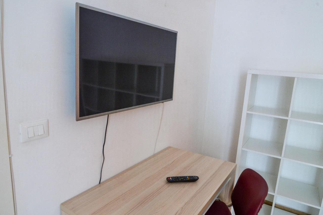 Al Piccone Apartment