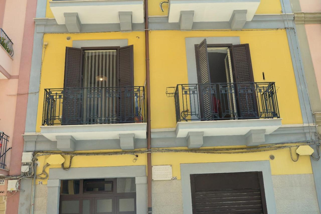 Al Piccone Apartment