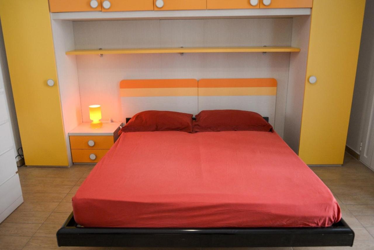 Al Piccone Apartment *