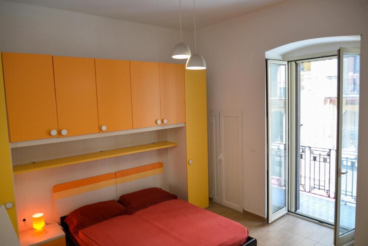Al Piccone Apartment *