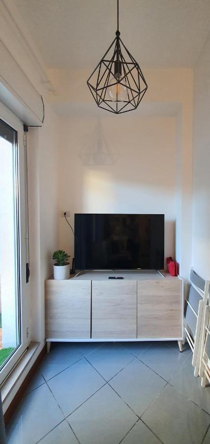 Apartman Casa Ragu' - Centro *