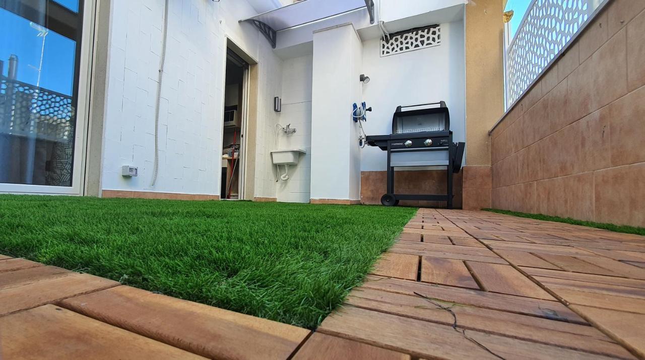 Apartman Casa Ragu' - Centro