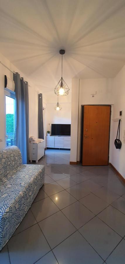 Casa Ragu' - Centro Apartment